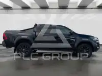 2024 Toyota Hilux