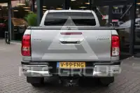 2024 Toyota Hilux