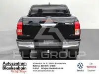 2024 Toyota Hilux