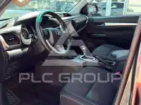 2024 Toyota Hilux