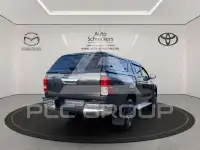 2024 Toyota Hilux