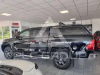 2024 Toyota Hilux
