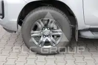 2024 Toyota Hilux