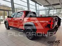 2024 Toyota Hilux