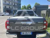 2024 Toyota Hilux