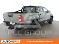 2024 Toyota Hilux