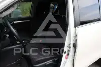 2024 Toyota Hilux