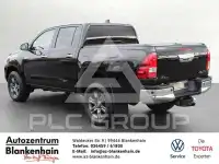 2024 Toyota Hilux
