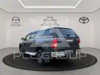 2024 Toyota Hilux