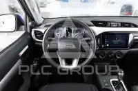2024 Toyota Hilux