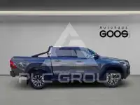2024 Toyota Hilux
