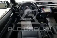 2024 Toyota Hilux