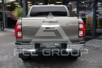 2024 Toyota Hilux