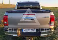 2024 Toyota Hilux