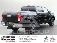 2024 Toyota Hilux