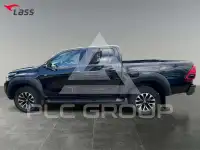 2024 Toyota Hilux