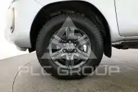 2024 Toyota Hilux