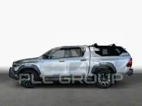 2024 Toyota Hilux