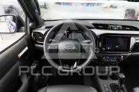 2024 Toyota Hilux