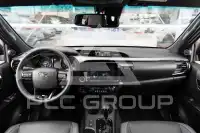 2024 Toyota Hilux