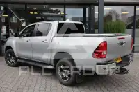2024 Toyota Hilux