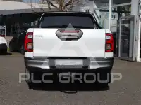 2024 Toyota Hilux