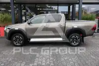 2024 Toyota Hilux