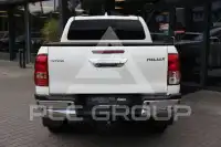 2024 Toyota Hilux