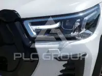 2024 Toyota Hilux