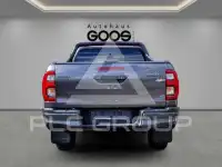 2024 Toyota Hilux