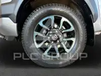 2024 Toyota Hilux