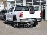 2024 Toyota Hilux