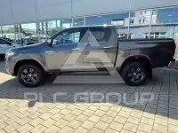 2024 Toyota Hilux