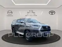 2024 Toyota Hilux