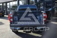 2024 Toyota Hilux