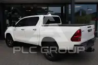 2024 Toyota Hilux