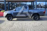 2024 Toyota Hilux