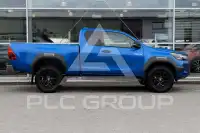 2024 Toyota Hilux