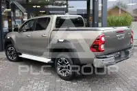 2024 Toyota Hilux