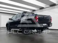 2024 Toyota Hilux