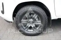 2024 Toyota Hilux