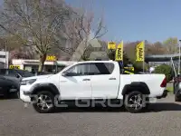 2024 Toyota Hilux