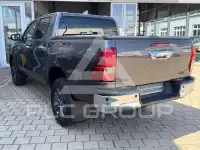 2024 Toyota Hilux