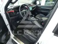 2024 Toyota Hilux