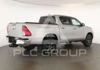 2024 Toyota Hilux
