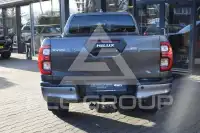 2024 Toyota Hilux