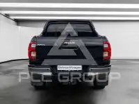 2024 Toyota Hilux