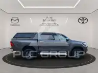 2024 Toyota Hilux