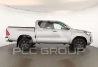 2024 Toyota Hilux