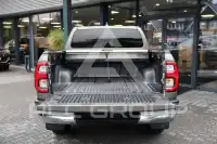 2024 Toyota Hilux